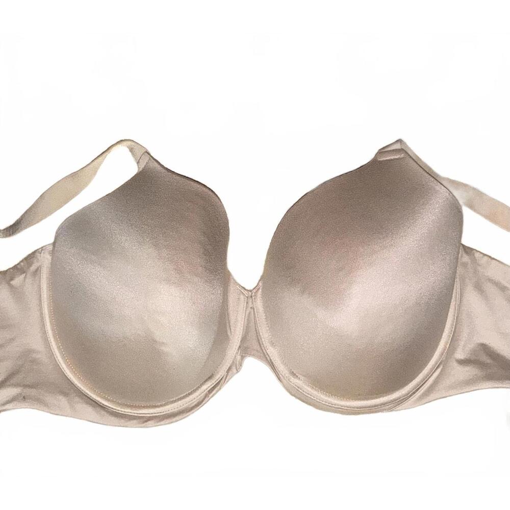 40F Control Bra underwire